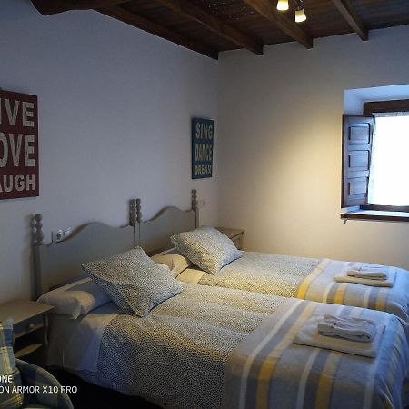 Apartmán Casa Chisco Cudillero Exteriér fotografie