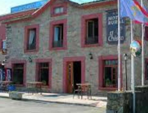 Apartmán Casa Chisco Cudillero Exteriér fotografie