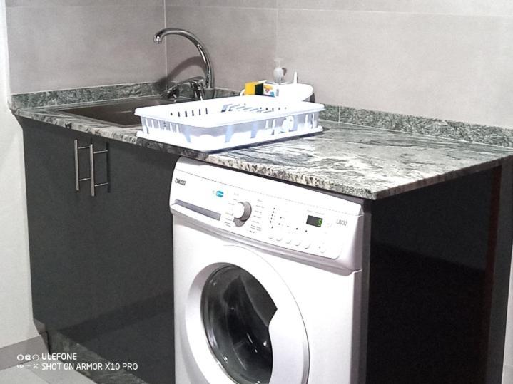 Apartmán Casa Chisco Cudillero Exteriér fotografie