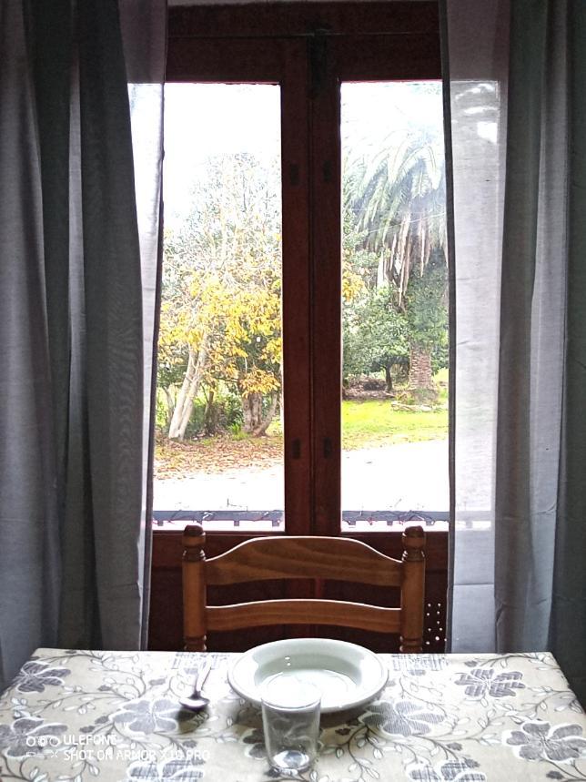 Apartmán Casa Chisco Cudillero Exteriér fotografie