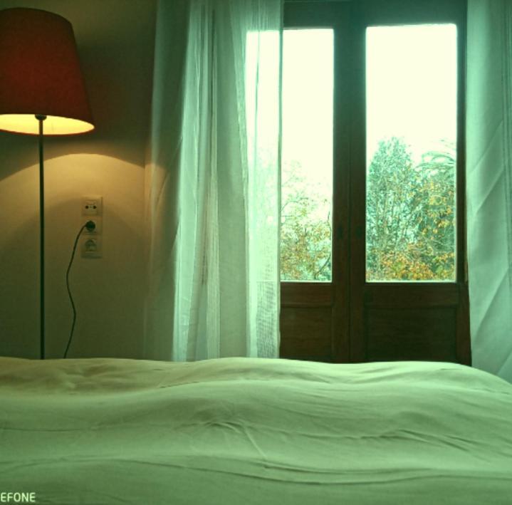 Apartmán Casa Chisco Cudillero Exteriér fotografie