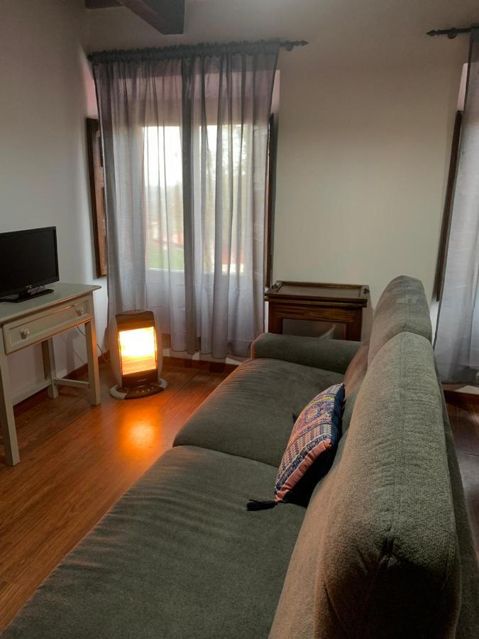 Apartmán Casa Chisco Cudillero Exteriér fotografie