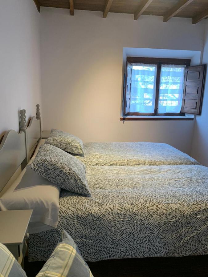Apartmán Casa Chisco Cudillero Exteriér fotografie