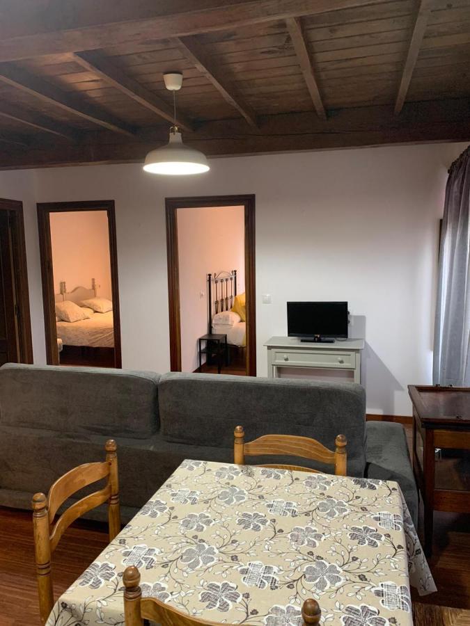 Apartmán Casa Chisco Cudillero Exteriér fotografie