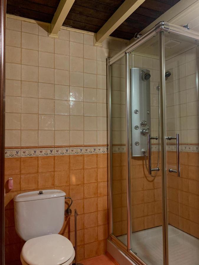 Apartmán Casa Chisco Cudillero Exteriér fotografie