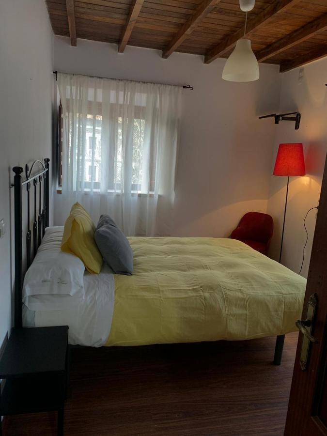 Apartmán Casa Chisco Cudillero Exteriér fotografie
