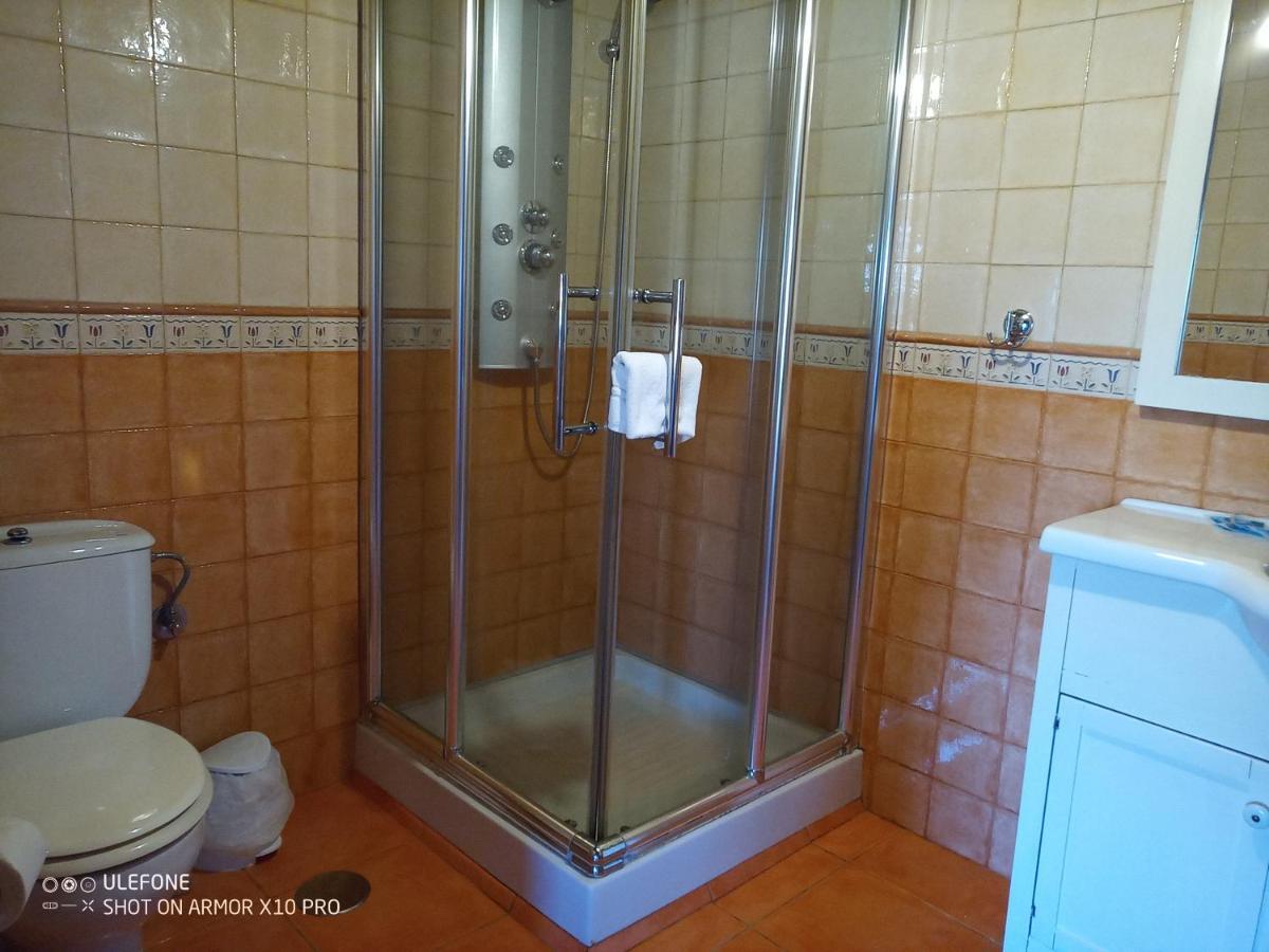 Apartmán Casa Chisco Cudillero Exteriér fotografie